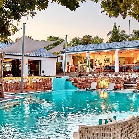 Lake Kariba Inns Siavonga Εξωτερικό φωτογραφία