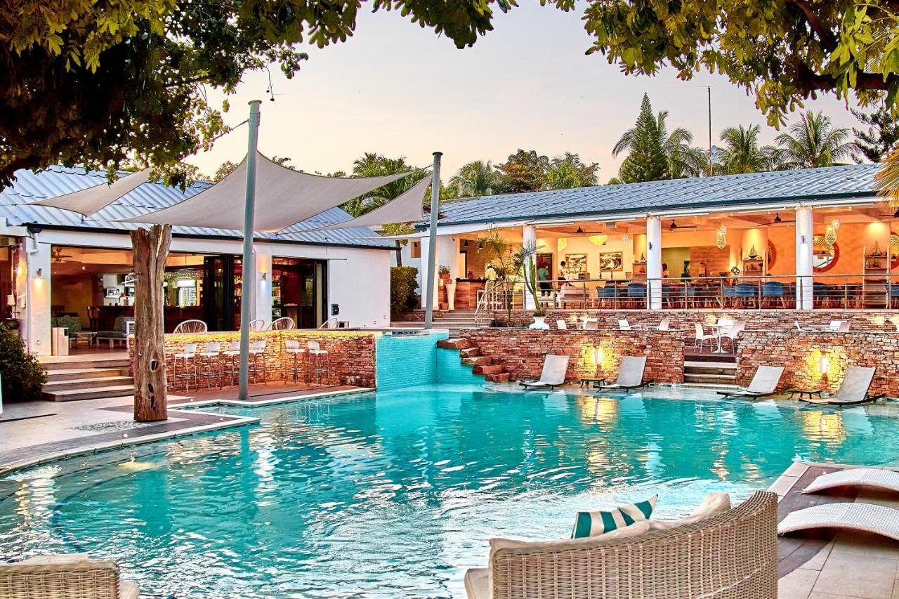 Lake Kariba Inns Siavonga Εξωτερικό φωτογραφία