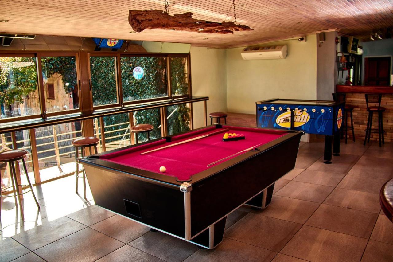 Lake Kariba Inns Siavonga Εξωτερικό φωτογραφία