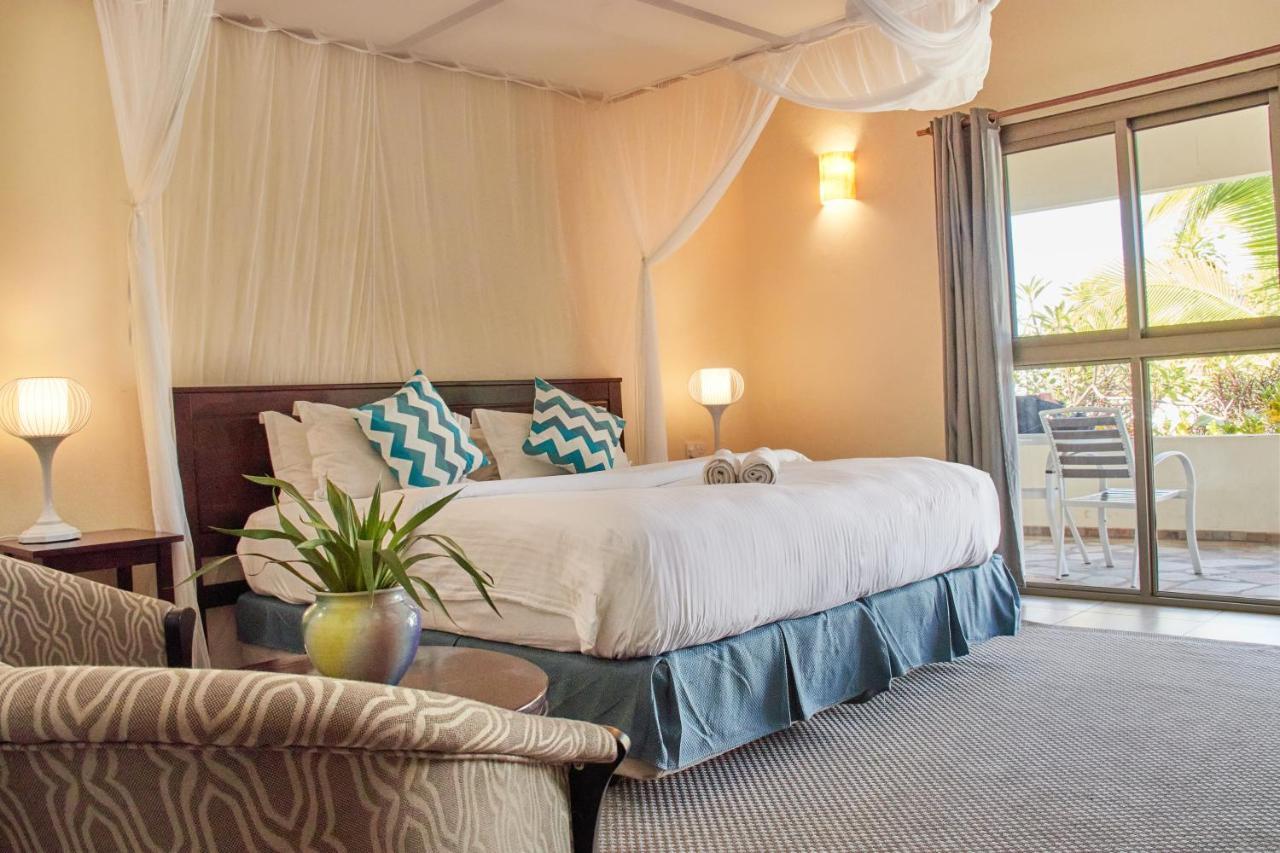 Lake Kariba Inns Siavonga Εξωτερικό φωτογραφία