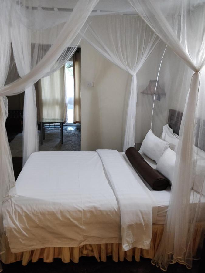 Lake Kariba Inns Siavonga Εξωτερικό φωτογραφία
