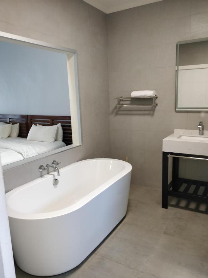 Lake Kariba Inns Siavonga Εξωτερικό φωτογραφία