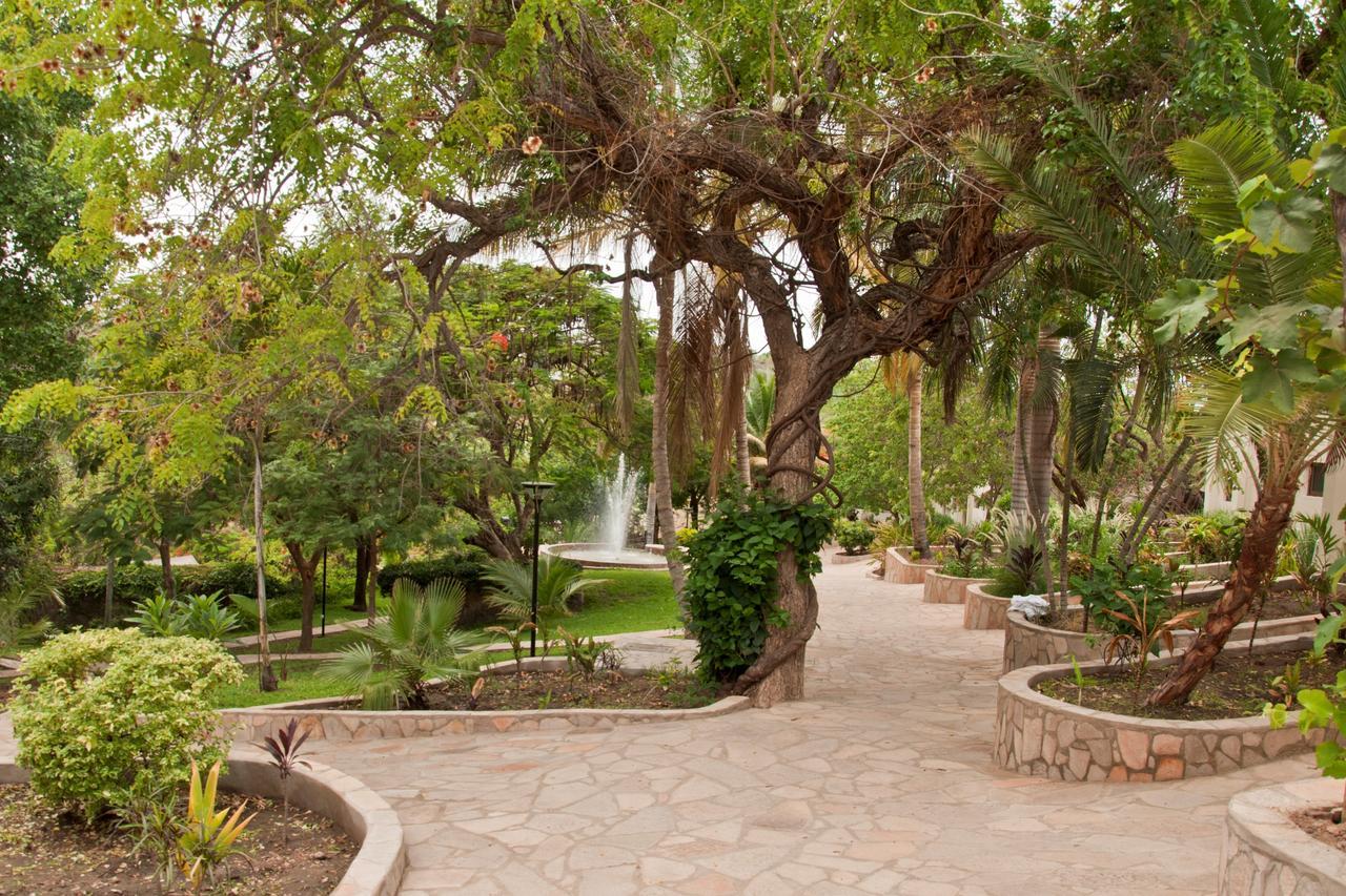 Lake Kariba Inns Siavonga Εξωτερικό φωτογραφία