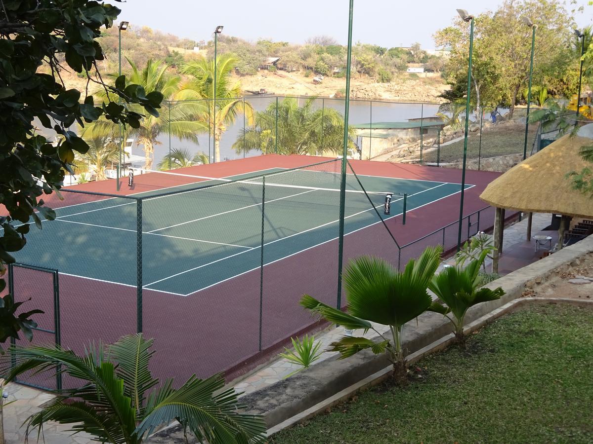 Lake Kariba Inns Siavonga Εξωτερικό φωτογραφία