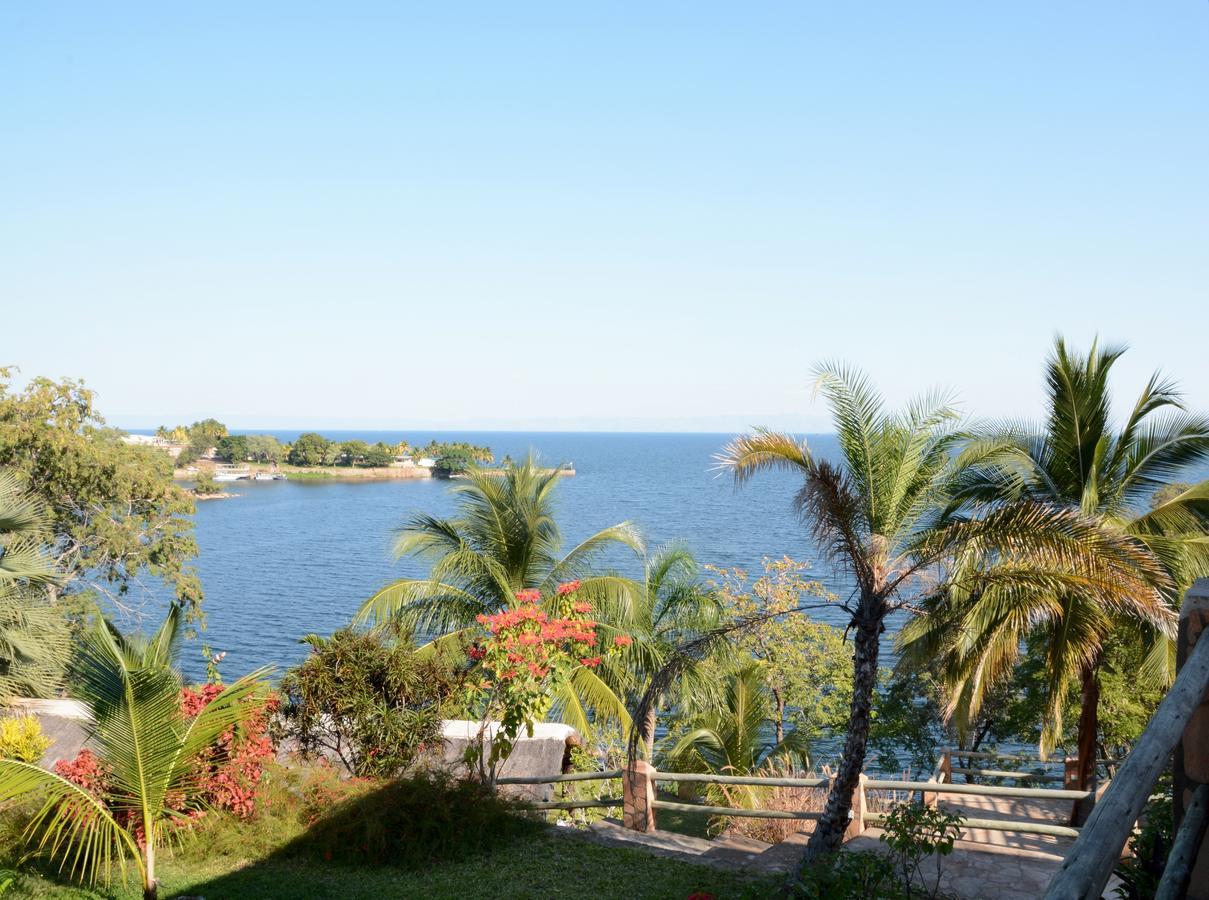 Lake Kariba Inns Siavonga Εξωτερικό φωτογραφία