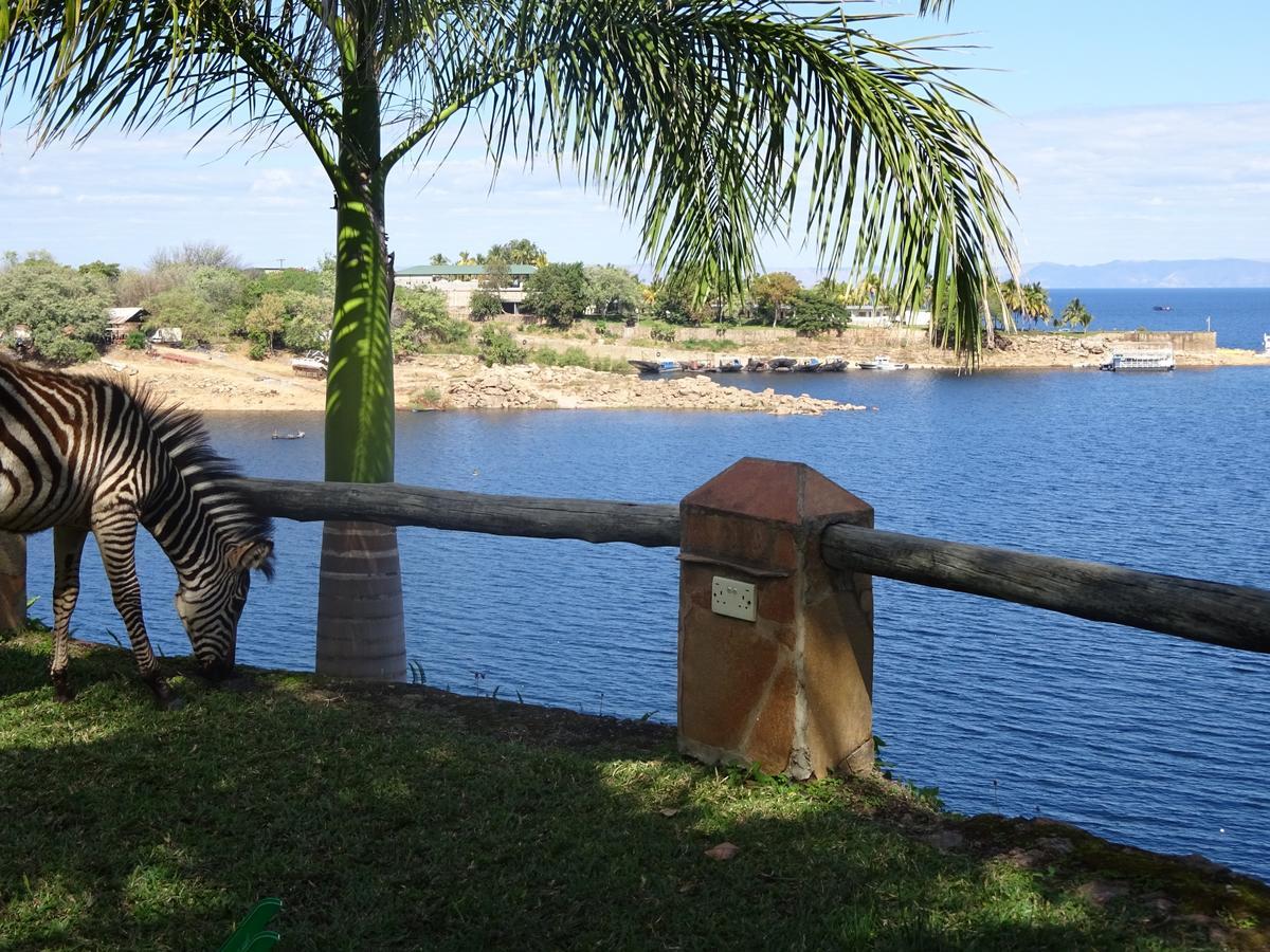 Lake Kariba Inns Siavonga Εξωτερικό φωτογραφία