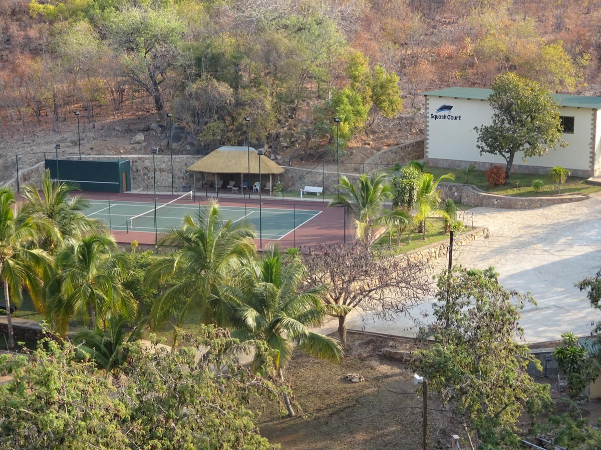 Lake Kariba Inns Siavonga Εξωτερικό φωτογραφία