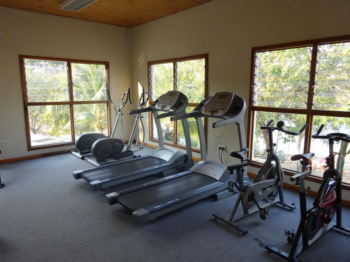 Lake Kariba Inns Siavonga Εξωτερικό φωτογραφία