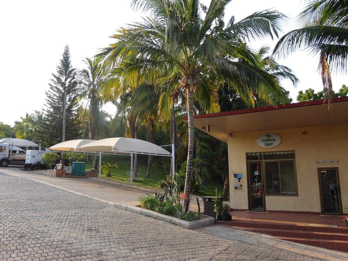 Lake Kariba Inns Siavonga Εξωτερικό φωτογραφία