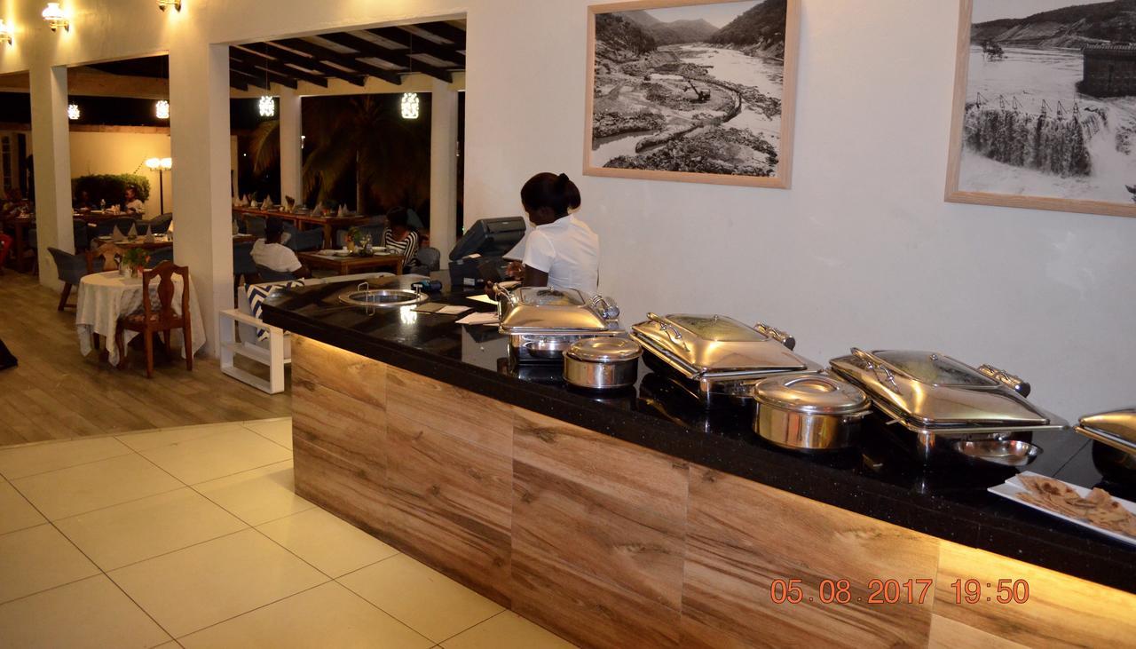 Lake Kariba Inns Siavonga Εξωτερικό φωτογραφία