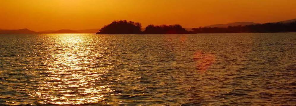 Lake Kariba Inns Siavonga Εξωτερικό φωτογραφία