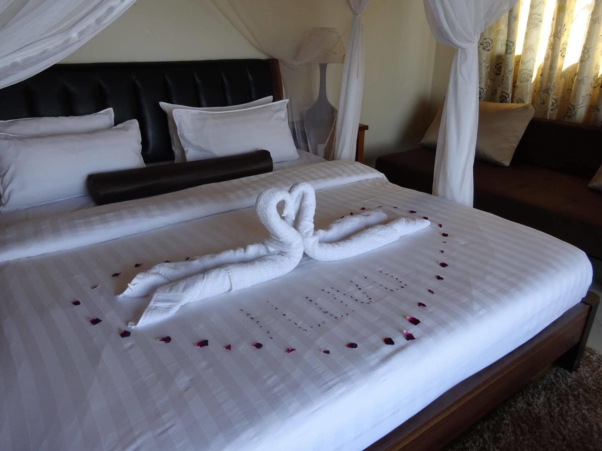 Lake Kariba Inns Siavonga Εξωτερικό φωτογραφία