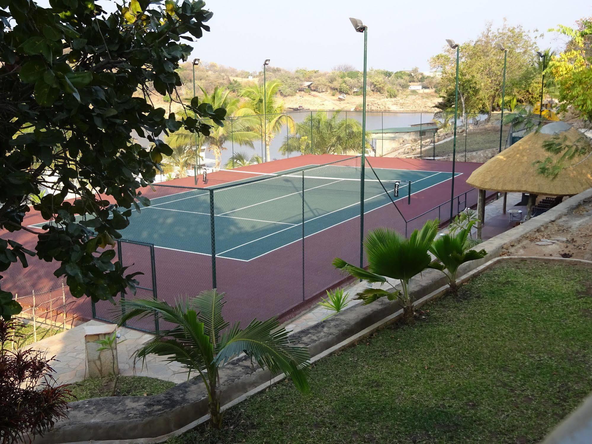 Lake Kariba Inns Siavonga Εξωτερικό φωτογραφία