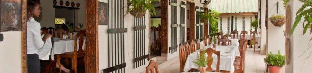 Lake Kariba Inns Siavonga Εξωτερικό φωτογραφία